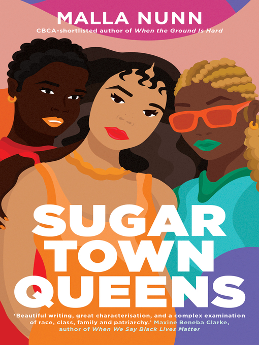 Title details for Sugar Town Queens by Malla Nunn - Available